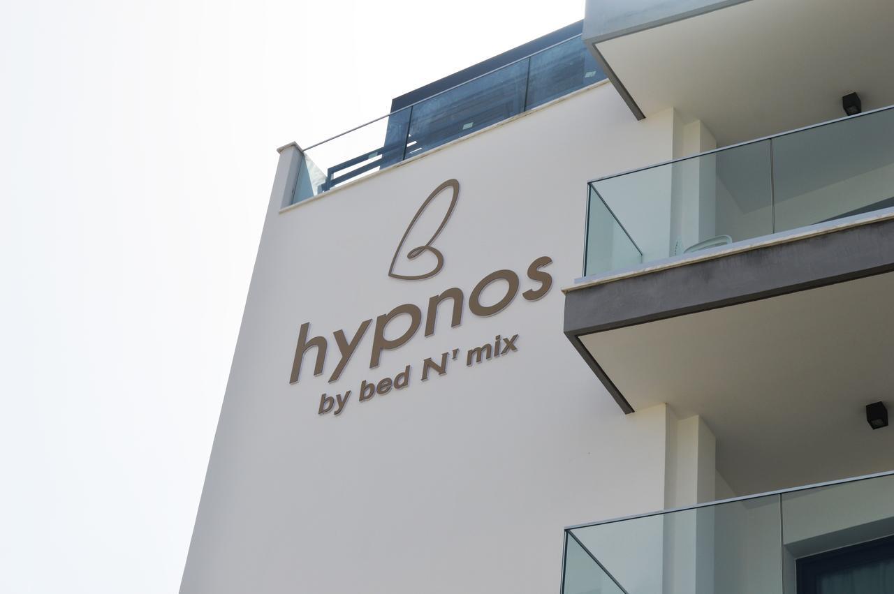 Hypnos Boutique Hotel (Adults Only) Nicosia Exterior foto